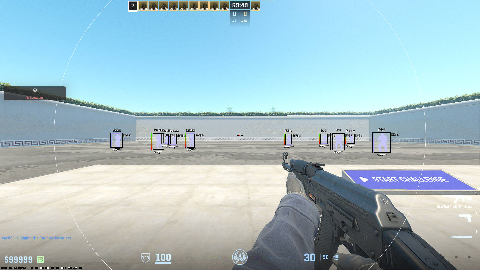 screenshot #2