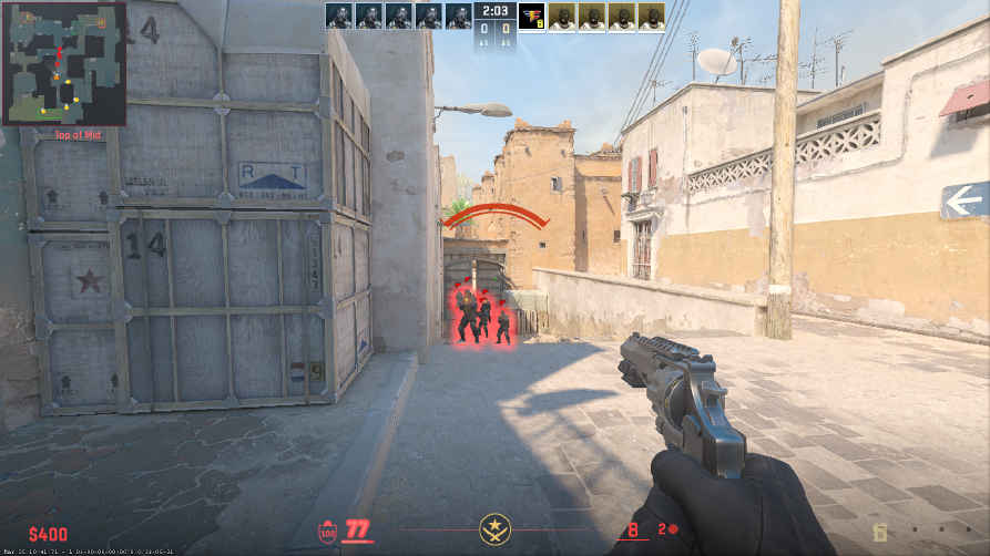 screenshot #2