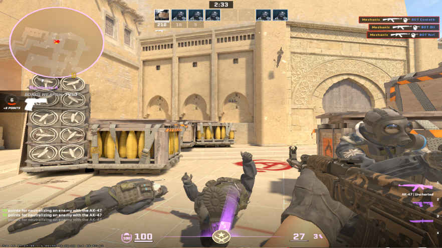 screenshot #2