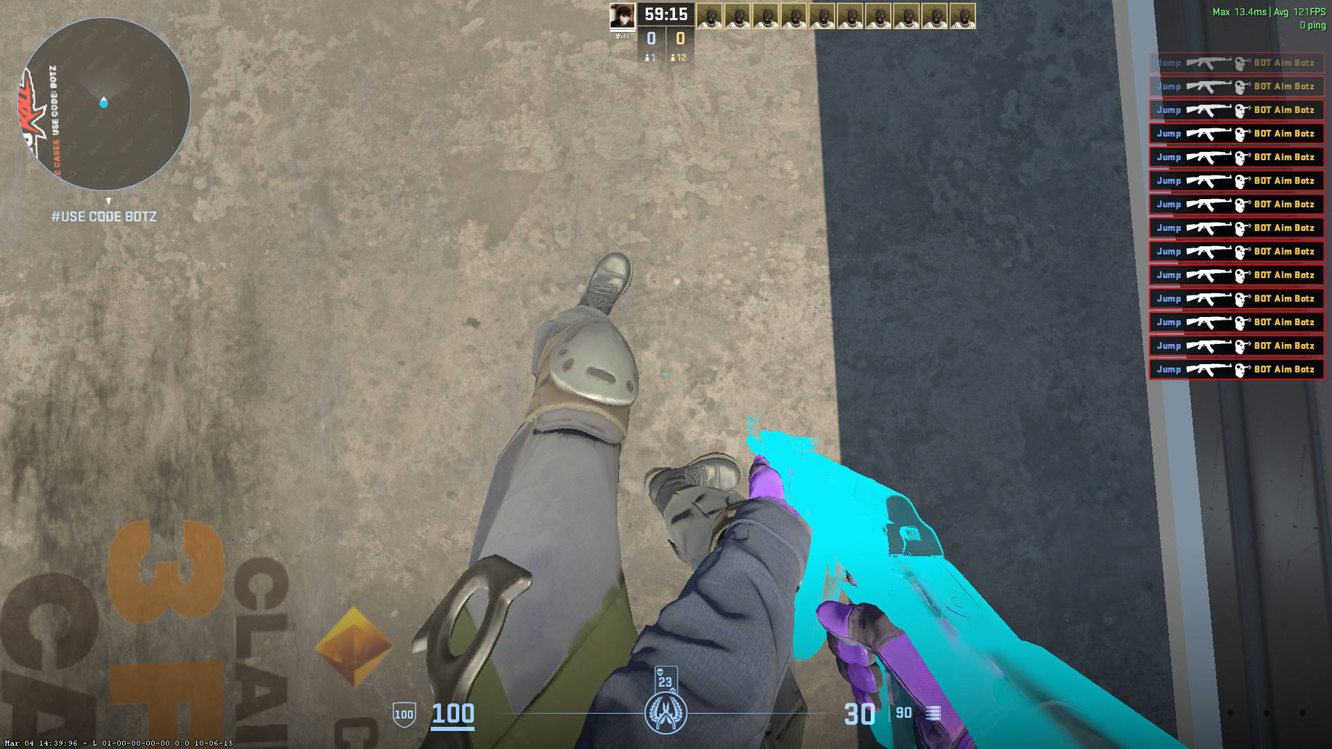 screenshot #2