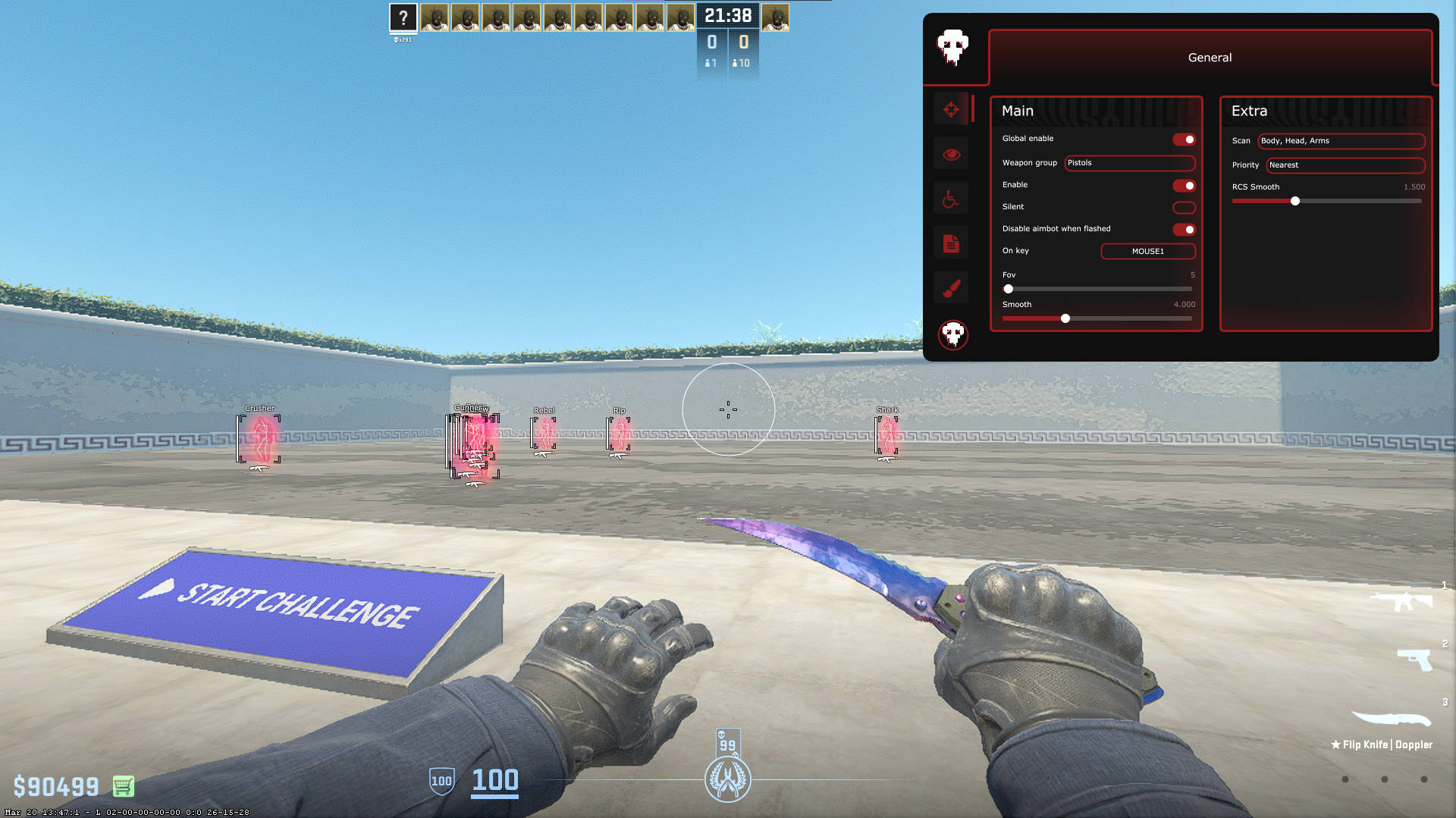 screenshot #2