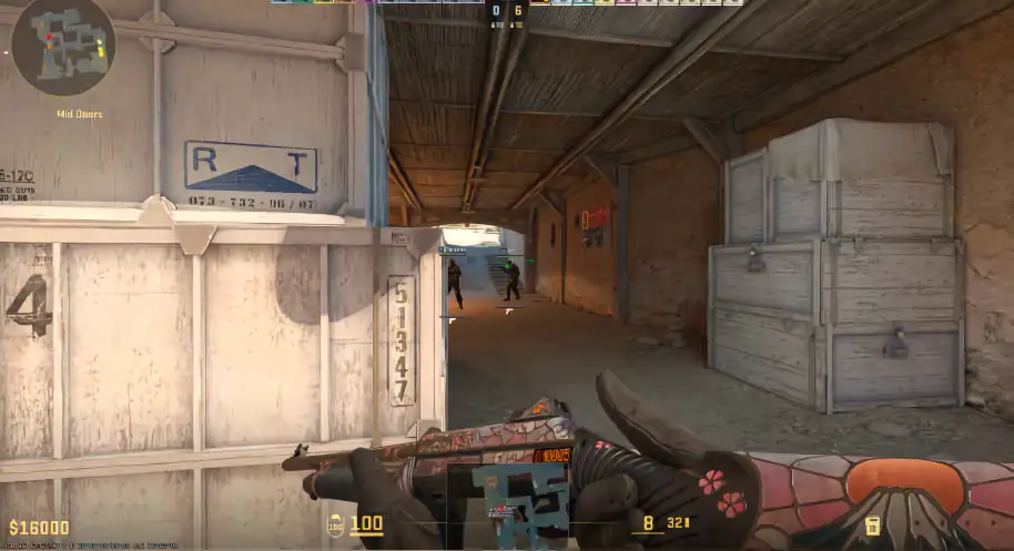 screenshot #2