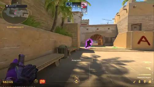 screenshot #2