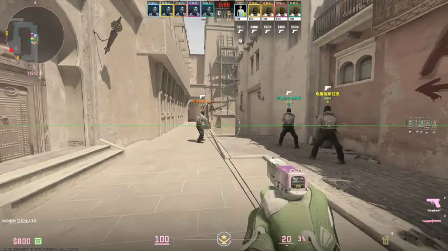 screenshot #2