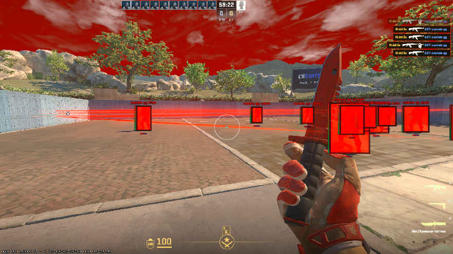 screenshot #2