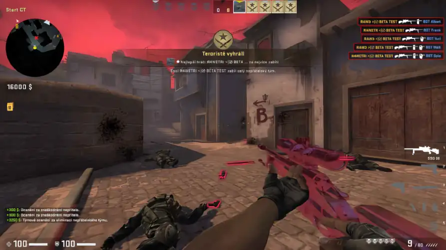 screenshot #2