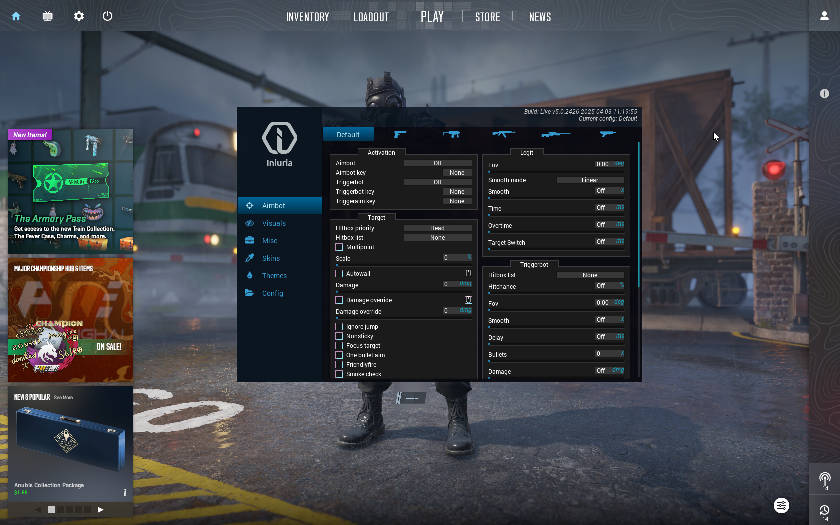 screenshot #2