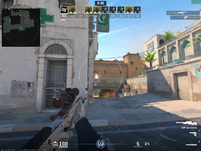 screenshot #2