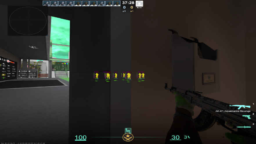 screenshot #2