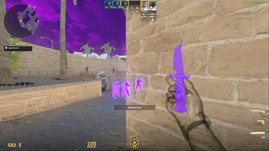 screenshot #2