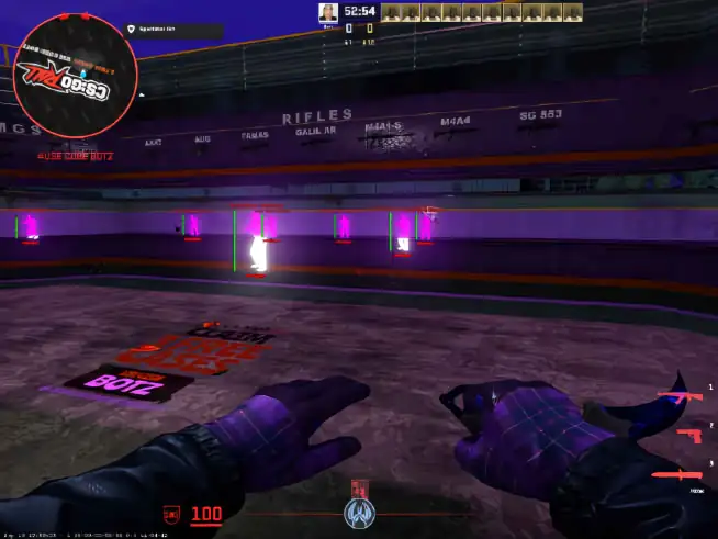 screenshot #2