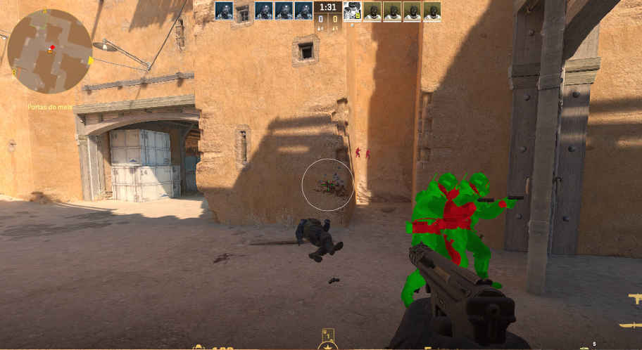 screenshot #2