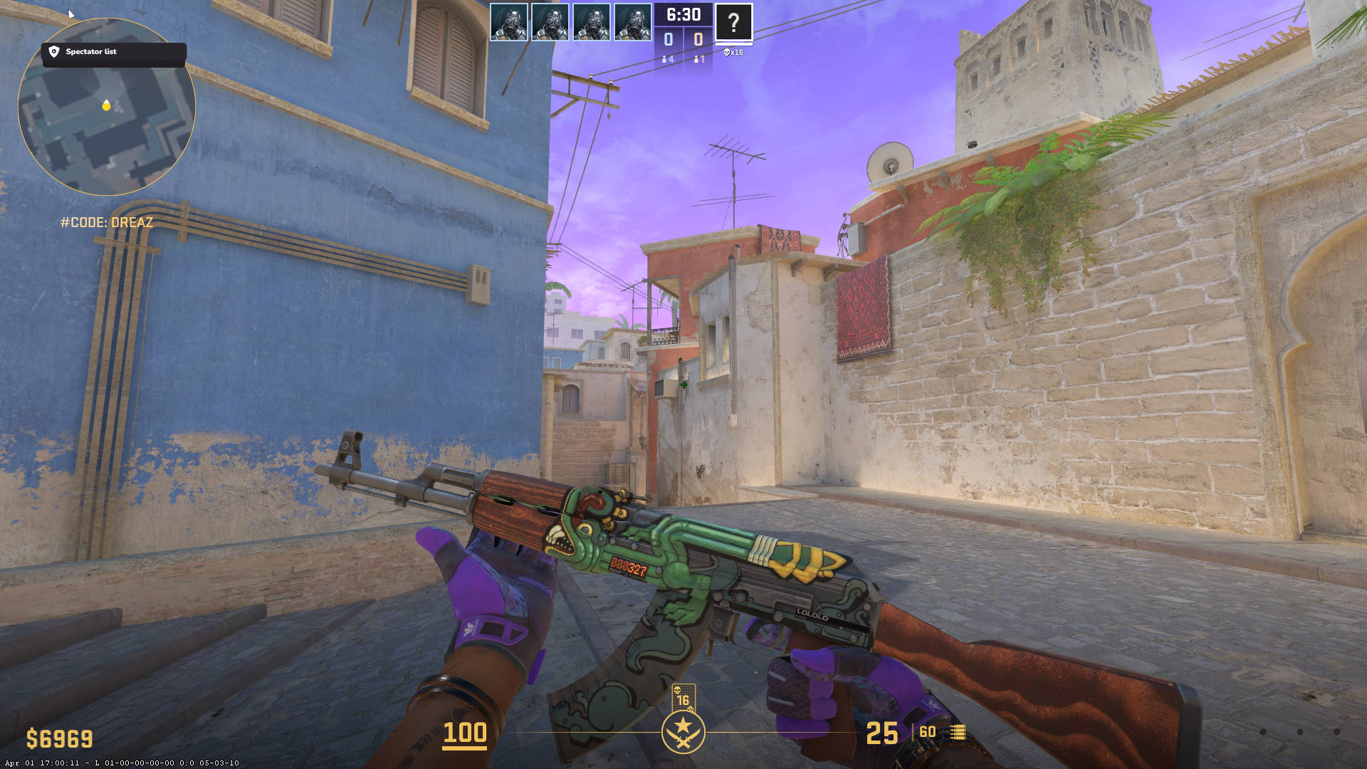 screenshot #2