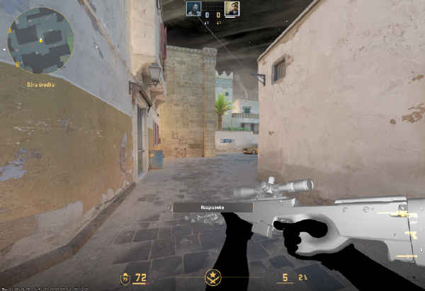 screenshot #2