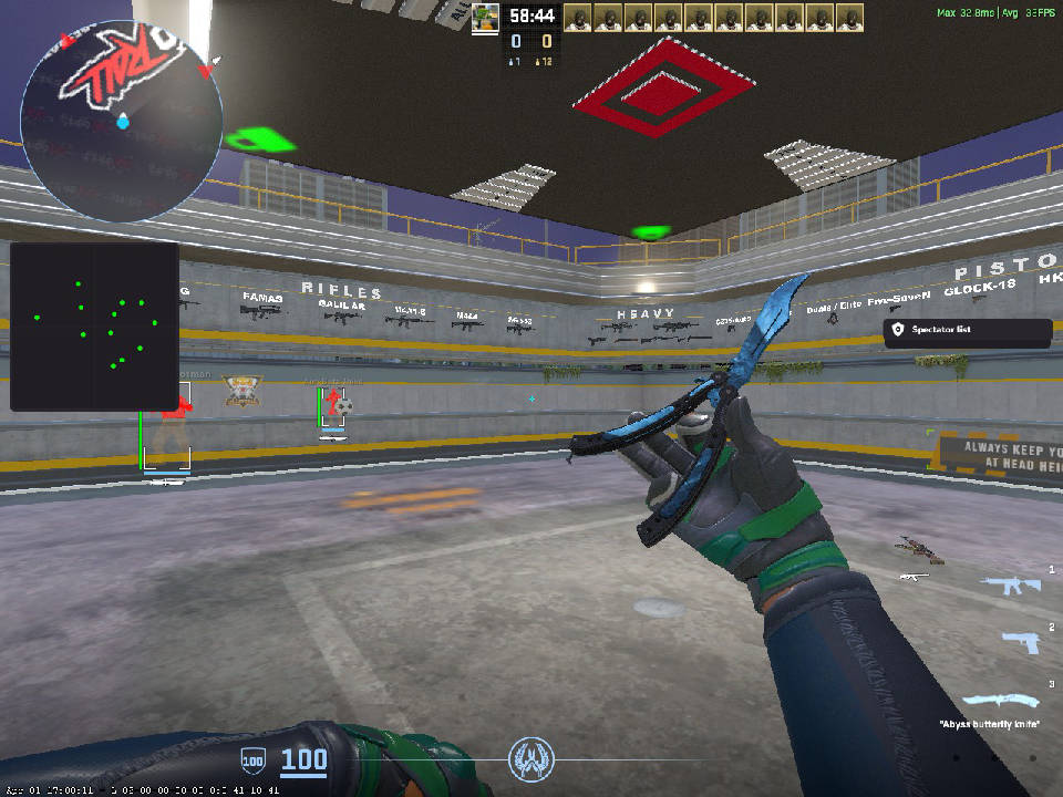 screenshot #2