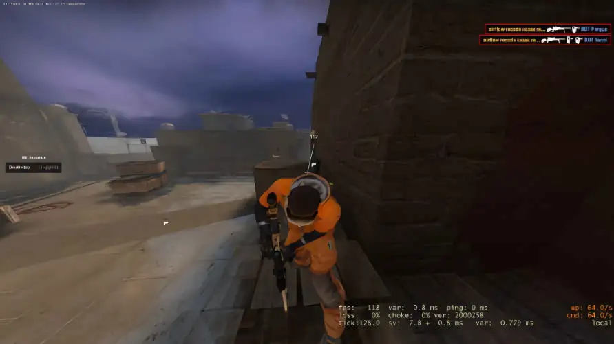 screenshot #2