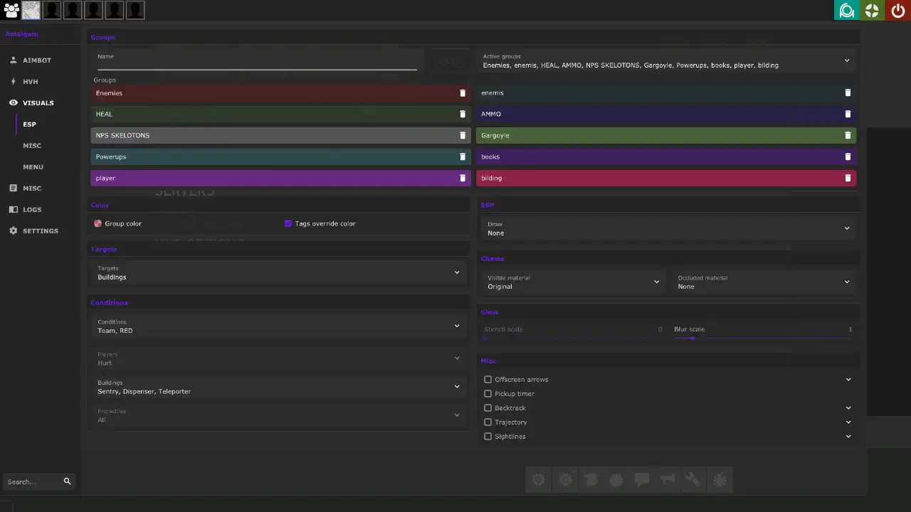 screenshot #2