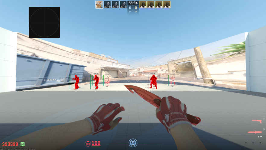 screenshot #2