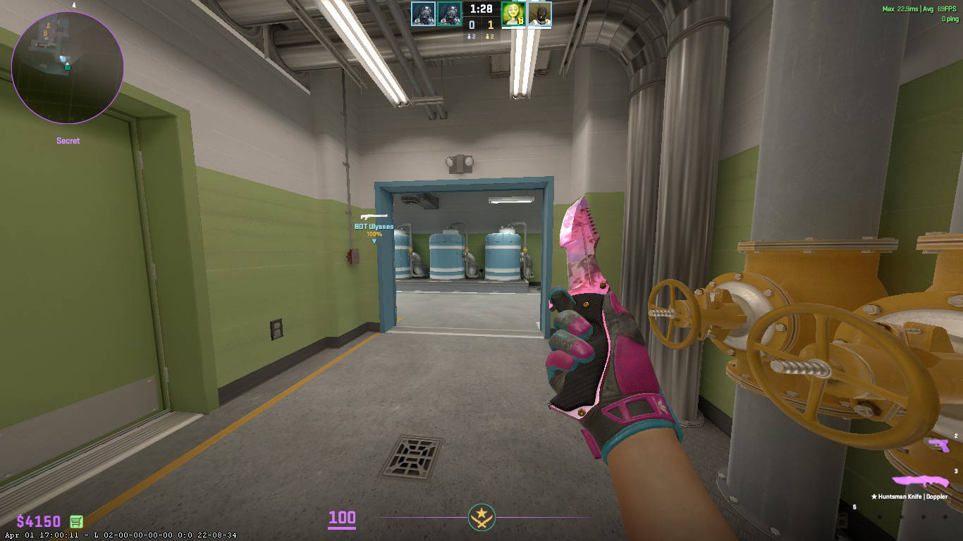 screenshot #2