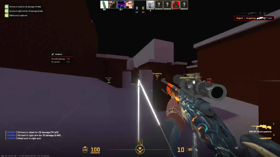 screenshot #2