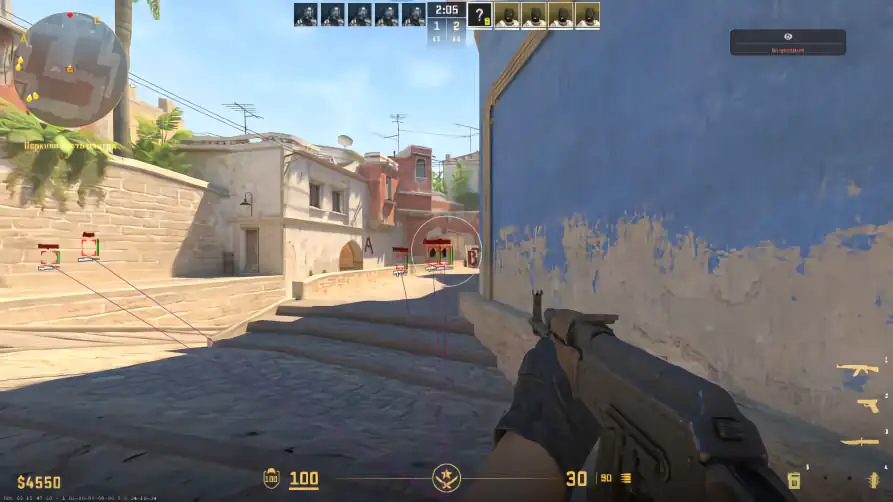 screenshot #2