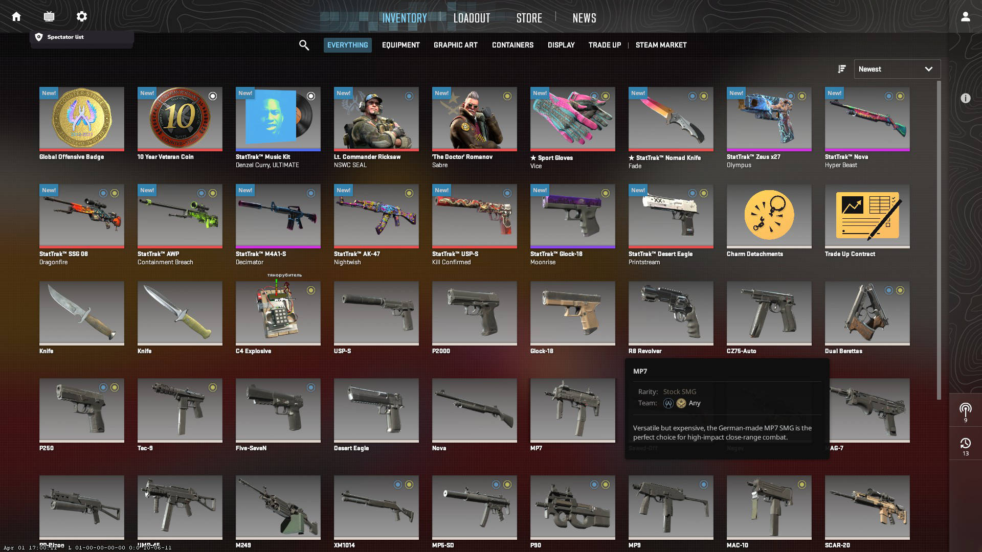 screenshot #2