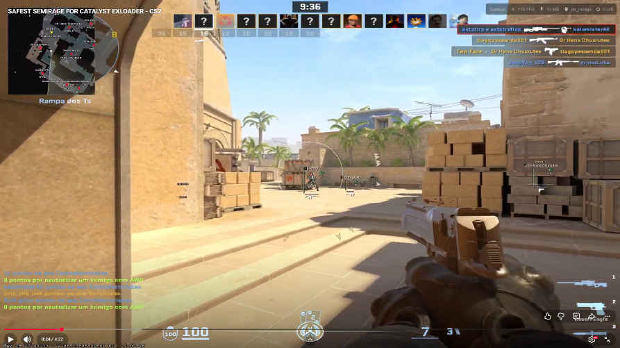 screenshot #2