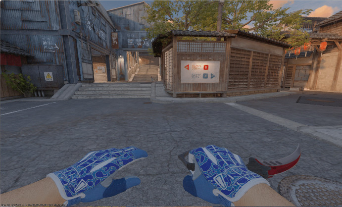 BERSERK Чейнджер - Бесплатный скинчейнджер на КС 2 (Ножи, Перчатки, Оружия, Агентов и другие вещи в твоем интентаре)