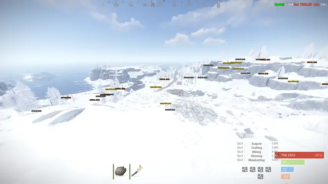 Brend.cc - Бесплатный чит на Rust Pirate Brend.cc - Бесплатный чит на Rust Pirate