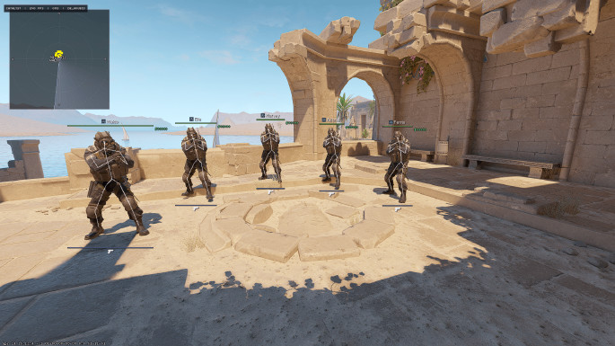 Catalyst Ext. - Бесплатный External чит на КС 2