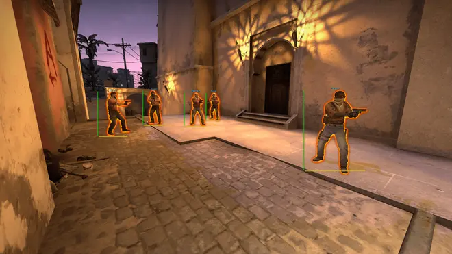 Corsair - популярный CSGO чит от форума Cheater.fun Corsair - популярный CSGO чит от форума Cheater.fun