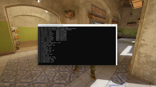 Ekknod - External Kernel/EFI чит для CS2, Apex и CSGO Ekknod - External Kernel/EFI чит для CS2, Apex и CSGO