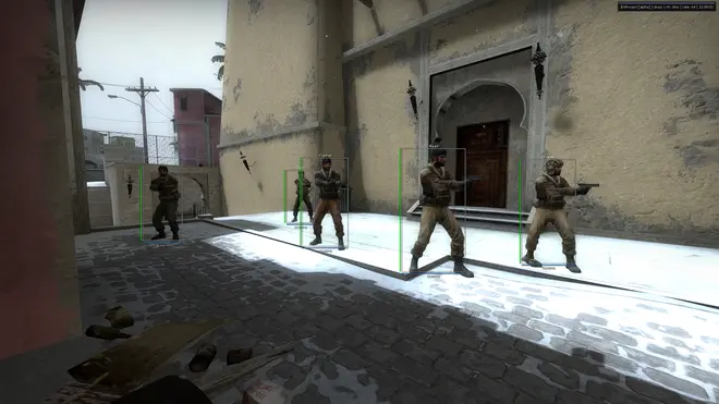 EnProject - Скинчейджер, ЕСП, легит, рейдж чит на CSGO EnProject - Скинчейджер, ЕСП, легит, рейдж чит на CSGO