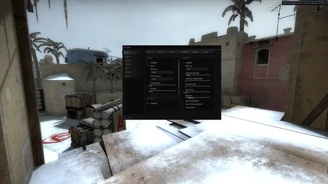 EnProject - Скинчейджер, ЕСП, легит, рейдж чит на CSGO EnProject - Скинчейджер, ЕСП, легит, рейдж чит на CSGO