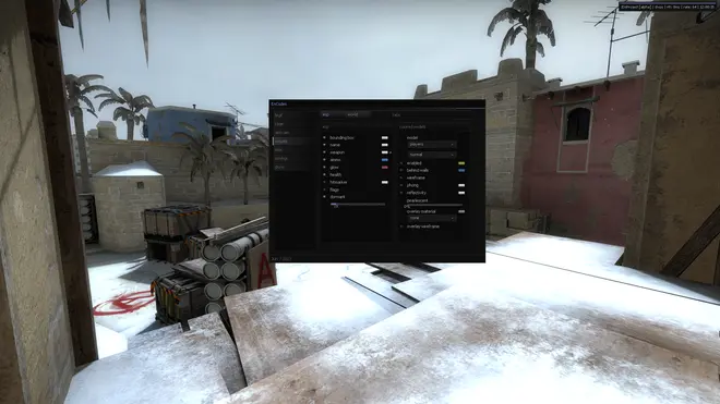 EnProject - Скинчейджер, ЕСП, легит, рейдж чит на CSGO EnProject - Скинчейджер, ЕСП, легит, рейдж чит на CSGO