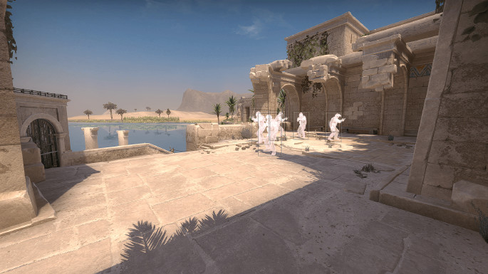 Evolve.xyz - Лучший Бесплатный чит на КС ГО 