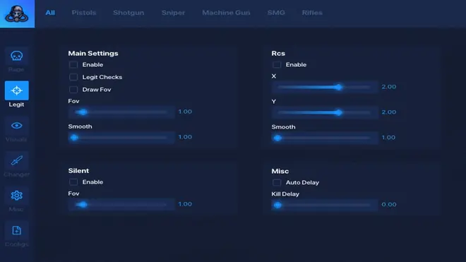 Кряк КСГО чита Furios от популярного Dota2 разработчика Minaev Кряк КСГО чита Furios от популярного Dota2 разработчика Minaev