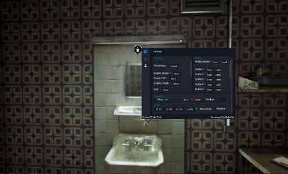 GeNeTeL Tool - Бесплатный чит на Outlast Trials с аимботом и воллхаком