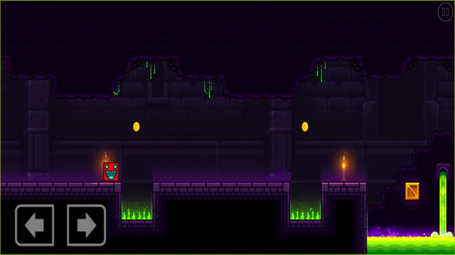Скачать Geometry Dash полную версию на Андроид бесплатно (Взлом на скины/бесконечные деньги) | 2.2.143