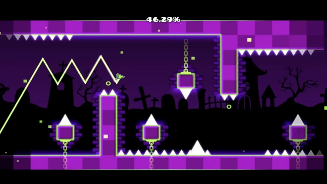 Geometry Dash World - Взломанная версия скачать на телефон | 2.2.142 Geometry Dash World - Взломанная версия скачать на телефон | 2.2.142