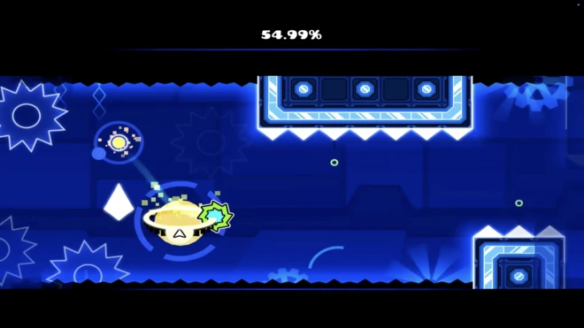 Geometry Dash World - Взломанная версия скачать на телефон | 2.2.142 Geometry Dash World - Взломанная версия скачать на телефон | 2.2.142