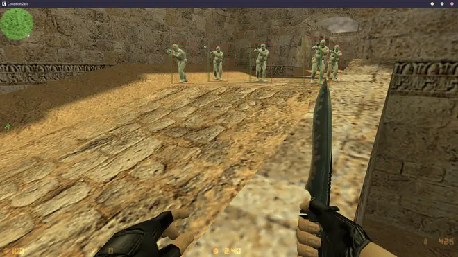 HPP v6 кряк - Legit & ХвХ чит на CS1.6 | steam_legacy HPP v6 кряк - Legit & ХвХ чит на CS1.6 | steam_legacy