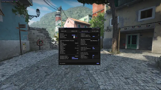 ILikeFeet - Легит чит на CS:GO ILikeFeet - Легит чит на CS:GO