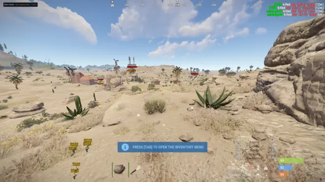 Kiero - FakeAdmin, fast loot, wallhack чит на Rust Pirate Kiero - FakeAdmin, fast loot, wallhack чит на Rust Pirate