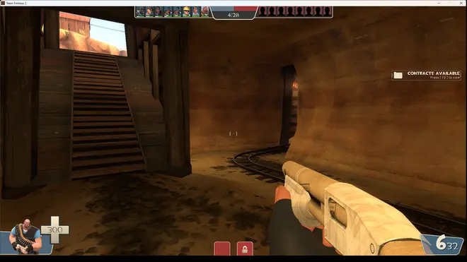MFEDChanger - Бесплатный скинчейнджер для Team Fortress 2