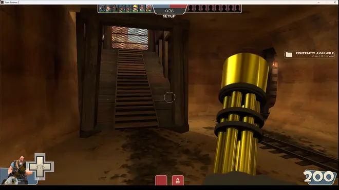 MFEDChanger - Бесплатный скинчейнджер для Team Fortress 2 MFEDChanger - Бесплатный скинчейнджер для Team Fortress 2
