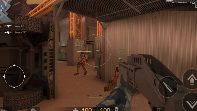 MultiHack Standoff - Скачать чит на стандофф 2 бесплатно последняя версия MultiHack Standoff - Скачать чит на стандофф 2 бесплатно последняя версия