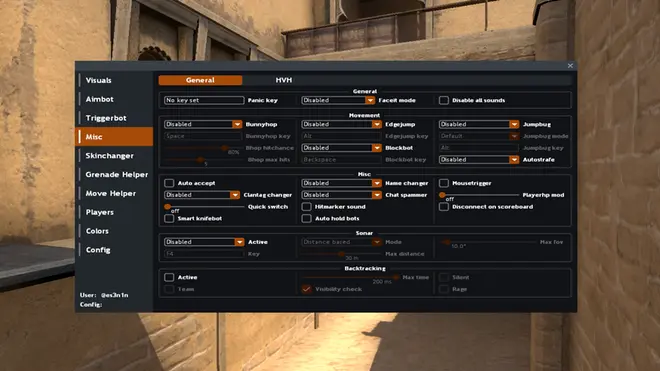 Novo.win - Европейский legit-bot, раскидки гранат, мувмент чит на CS:GO Novo.win - Европейский legit-bot, раскидки гранат, мувмент чит на CS:GO