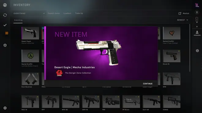OChanger - Internal инвентори чейнджер на CSGO взятый с мода Osiris OChanger - Internal инвентори чейнджер на CSGO взятый с мода Osiris