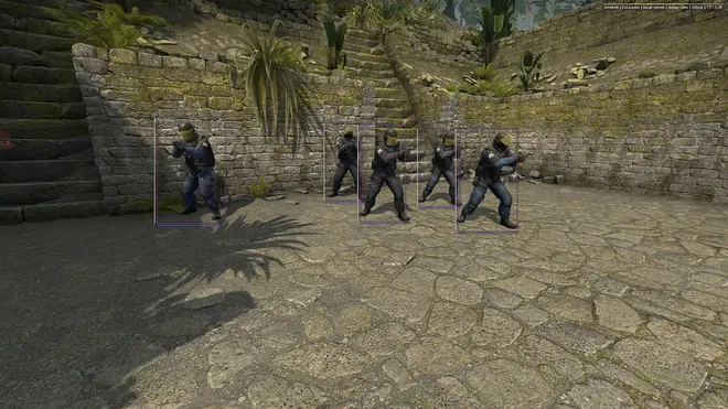 Onetap v4 - HvH чит для CSGO Onetap v4 - HvH чит для CSGO